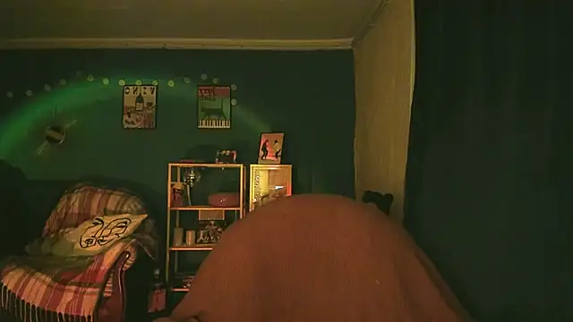 Snapshot of ClancyMorissey chatting on March 15, 2025, 9:05 pm ClancyMorissey online show from March 15, 2025, 9:05 pm