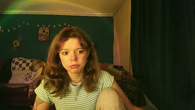 Snapshot of ClancyMorissey chatting on September 30, 2025, 6:14 pm ClancyMorissey online show from September 30, 2025, 6:14 pm