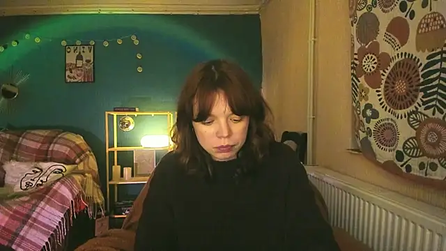 Snapshot of ClancyMorissey chatting on February 27, 2025, 8:42 pm ClancyMorissey online show from February 27, 2025, 8:42 pm