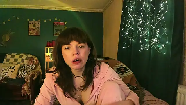 Snapshot of ClancyMorissey chatting on February 15, 2026, 7:13 pm ClancyMorissey online show from February 15, 2026, 7:13 pm