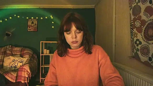 Snapshot of ClancyMorissey chatting on February 18, 2025, 8:14 pm ClancyMorissey online show from February 18, 2025, 8:14 pm