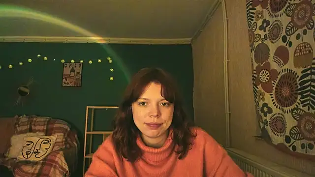 Snapshot of ClancyMorissey chatting on February 17, 2025, 2:31 am ClancyMorissey online show from February 17, 2025, 2:31 am