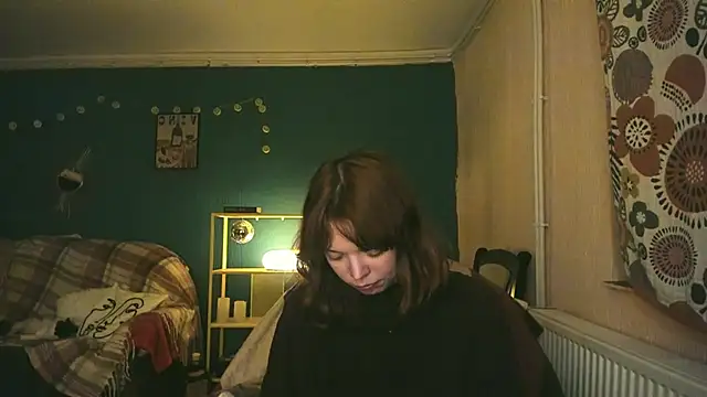 Snapshot of ClancyMorissey chatting on February 24, 2025, 8:25 pm ClancyMorissey online show from February 24, 2025, 8:25 pm