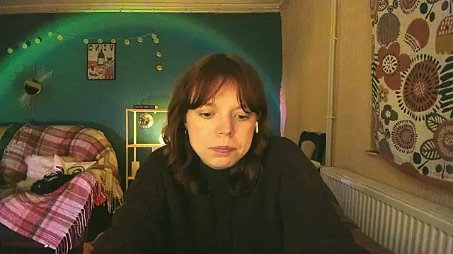 Snapshot of ClancyMorissey chatting on February 28, 2025, 2:53 am ClancyMorissey online show from February 28, 2025, 2:53 am