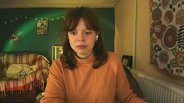 Snapshot of ClancyMorissey chatting on March 3, 2025, 11:46 pm ClancyMorissey online show from March 3, 2025, 11:46 pm