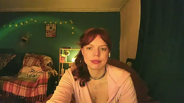 Snapshot of ClancyMorissey chatting on March 8, 2025, 12:00 am ClancyMorissey online show from March 8, 2025, 12:00 am