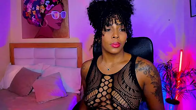 AitanaBrown  online show from March 25, 2026, 9:24 pm