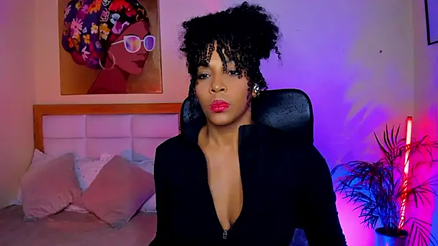 AitanaBrown  online show from March 27, 2026, 9:27 pm