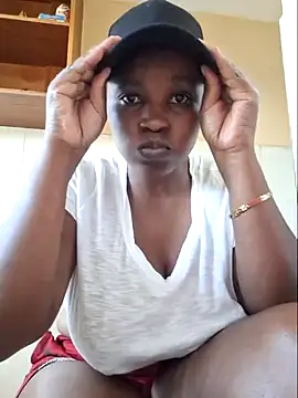 Samia Queen online show from January 18, 2025, 2:23 pm