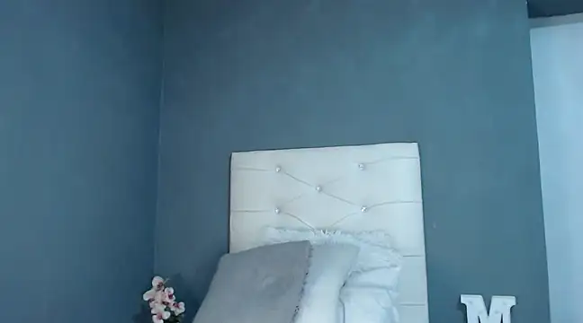  MoniqueLovay  online show from February 23, 2025, 8:33 pm