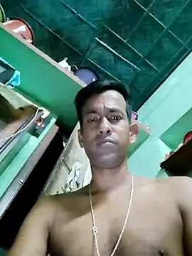 sanjib-1234 online show from October 23, 2025, 8:07 pm