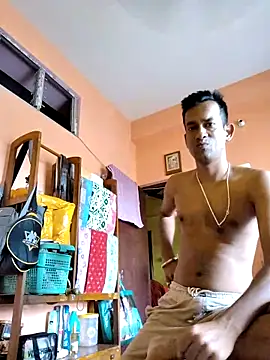 sanjib-1234 online show from September 16, 2025, 5:19 am