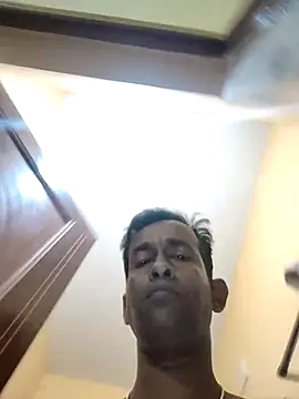 sanjib-1234 online show from October 15, 2025, 2:47 pm