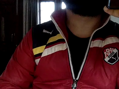 huny0019 online show from January 9, 2026, 11:50 am