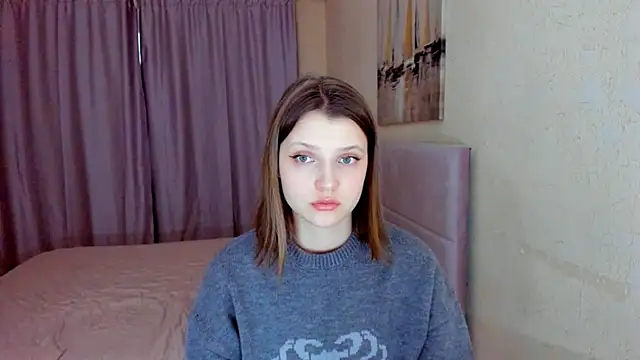 Snapshot of SoniNesti chatting on February 3, 2026, 2:33 pm SoniNesti online show from February 3, 2026, 2:33 pm