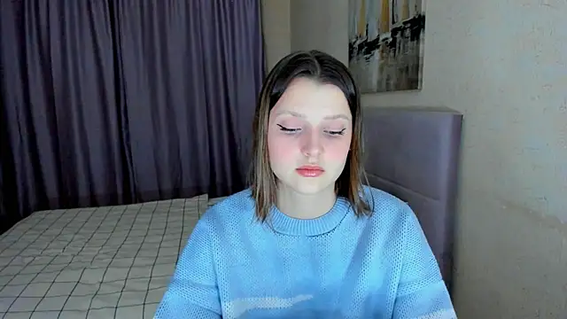 SoniNesti online show from November 27, 2025, 3:23 pm