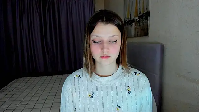 SoniNesti online show from November 22, 2025, 3:22 pm