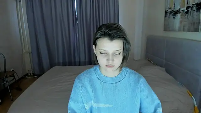 SoniNesti online show from February 25, 2025, 2:48 pm