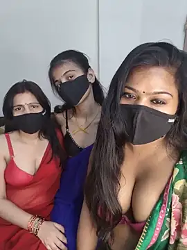 cutee  crazy online show from June 2, 2026, 2:06 pm