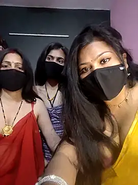 cutee  crazy online show from February 22, 2026, 12:18 pm