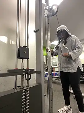 Snapshot of MSweetLindaParks chatting on February 20, 2025, 12:04 pm MSweetLindaParks online show from February 20, 2025, 12:04 pm