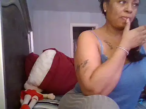 Snapshot of MSweetLindaParks chatting on March 3, 2025, 6:35 pm MSweetLindaParks online show from March 3, 2025, 6:35 pm