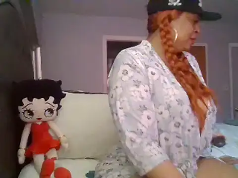 Snapshot of MSweetLindaParks chatting on March 20, 2025, 12:54 pm MSweetLindaParks online show from March 20, 2025, 12:54 pm