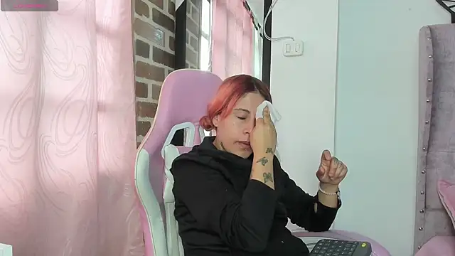 KatherineLans online show from July 12, 2026, 3:24 pm