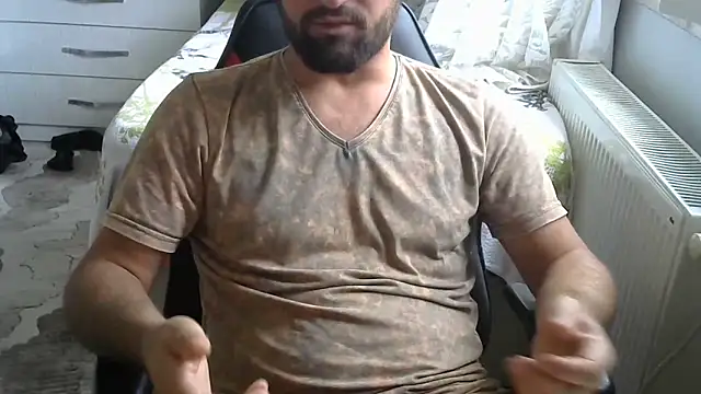 Snapshot of crazybaby5461 chatting on October 4, 2025, 12:07 pm crazybaby5461 online show from October 4, 2025, 12:07 pm