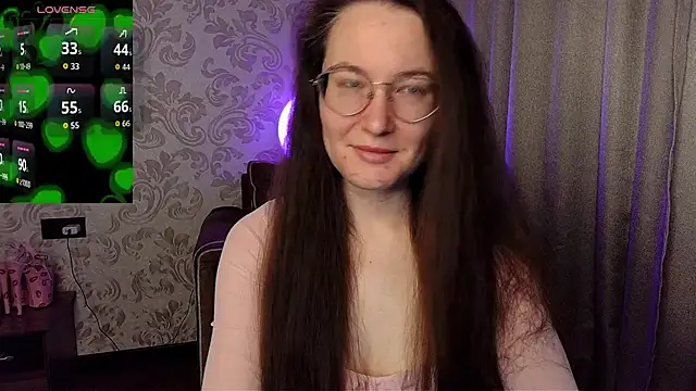 Snapshot of AgnesGraham chatting on March 15, 2026, 8:38 pm AgnesGraham online show from March 15, 2026, 8:38 pm