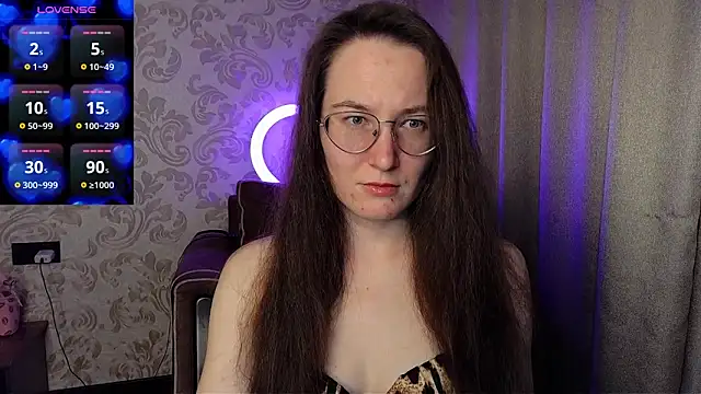 Snapshot of AgnesGraham chatting on March 19, 2026, 9:26 pm AgnesGraham online show from March 19, 2026, 9:26 pm