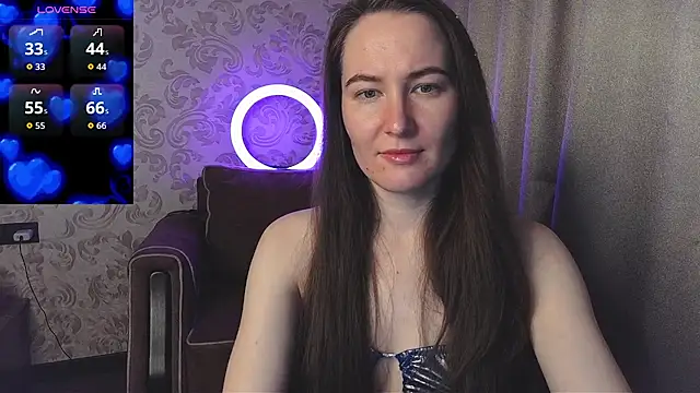 AgnesGraham online show from February 16, 2026, 10:07 pm