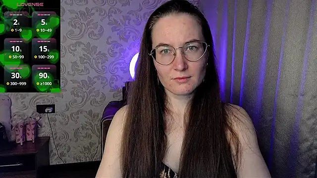 Snapshot of AgnesGraham chatting on March 29, 2026, 4:52 pm AgnesGraham online show from March 29, 2026, 4:52 pm
