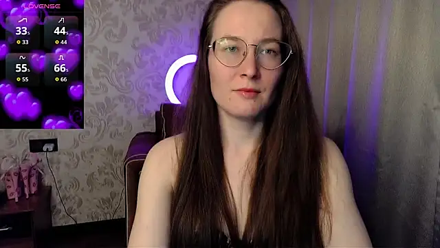 Snapshot of AgnesGraham chatting on March 8, 2026, 8:01 pm AgnesGraham online show from March 8, 2026, 8:01 pm
