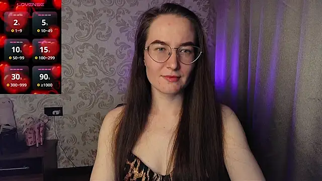 Snapshot of AgnesGraham chatting on March 23, 2026, 9:25 pm AgnesGraham online show from March 23, 2026, 9:25 pm