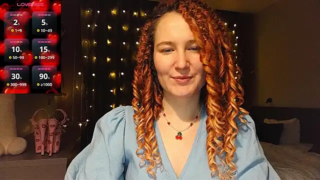 AgnesGraham online show from December 25, 2024, 11:10 pm