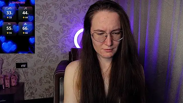 Snapshot of AgnesGraham chatting on March 20, 2026, 9:49 pm AgnesGraham online show from March 20, 2026, 9:49 pm