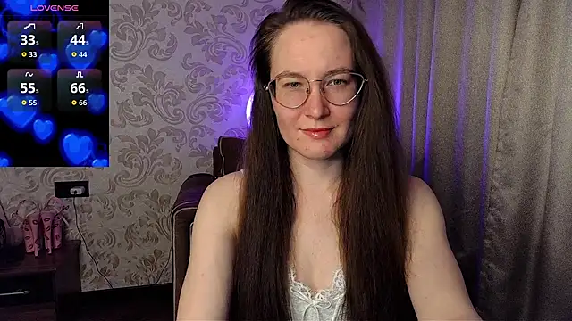 Snapshot of AgnesGraham chatting on March 16, 2026, 10:01 pm AgnesGraham online show from March 16, 2026, 10:01 pm