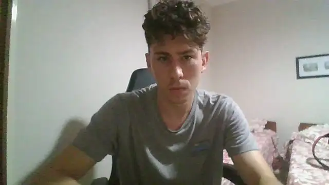 Snapshot of saint_not chatting on February 17, 2025, 1:36 am saint not online show from February 17, 2025, 1:36 am