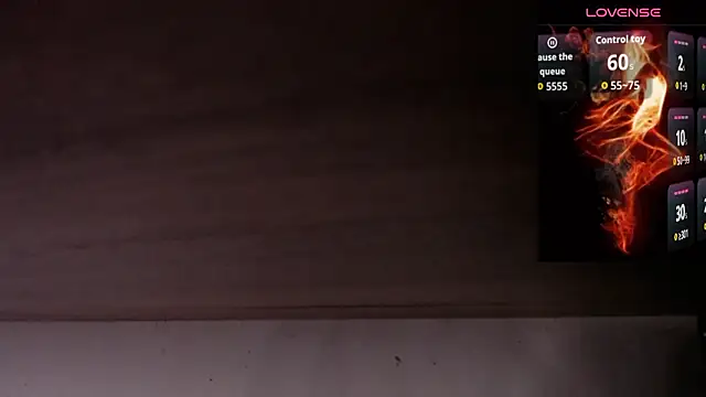 Apolo S online show from February 7, 2026, 5:54 pm