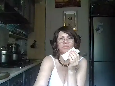 Snapshot of Baby-Matilda chatting on September 9, 2025, 12:36 pm Baby-Matilda online show from September 9, 2025, 12:36 pm