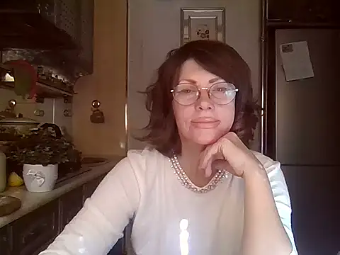 Snapshot of Baby-Matilda chatting on October 19, 2025, 9:12 am Baby-Matilda online show from October 19, 2025, 9:12 am