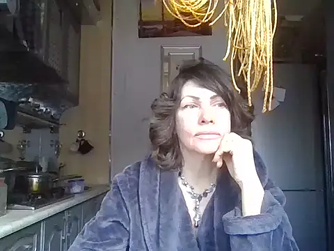 Snapshot of Baby-Matilda chatting on February 18, 2025, 7:21 am Baby-Matilda online show from February 18, 2025, 7:21 am