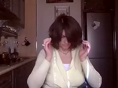 Snapshot of Baby-Matilda chatting on February 19, 2025, 10:23 am Baby-Matilda online show from February 19, 2025, 10:23 am