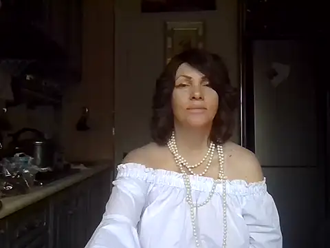 Snapshot of Baby-Matilda chatting on February 1, 2025, 11:53 am Baby-Matilda online show from February 1, 2025, 11:53 am