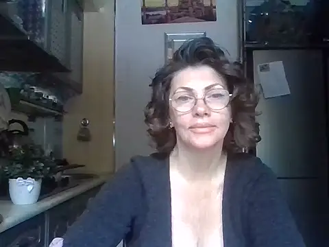 Snapshot of Baby-Matilda chatting on October 4, 2025, 6:59 am Baby-Matilda online show from October 4, 2025, 6:59 am