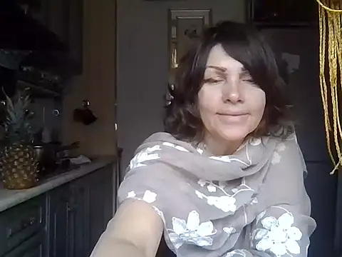 Snapshot of Baby-Matilda chatting on January 26, 2025, 10:55 am Baby-Matilda online show from January 26, 2025, 10:55 am
