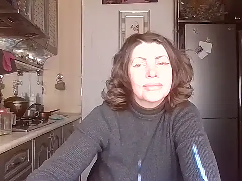 Snapshot of Baby-Matilda chatting on March 7, 2025, 10:13 am Baby-Matilda online show from March 7, 2025, 10:13 am