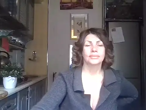 Snapshot of Baby-Matilda chatting on October 14, 2025, 10:27 am Baby-Matilda online show from October 14, 2025, 10:27 am