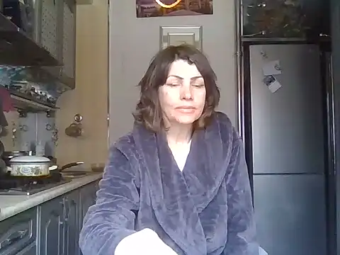 Snapshot of Baby-Matilda chatting on March 17, 2025, 12:14 pm Baby-Matilda online show from March 17, 2025, 12:14 pm